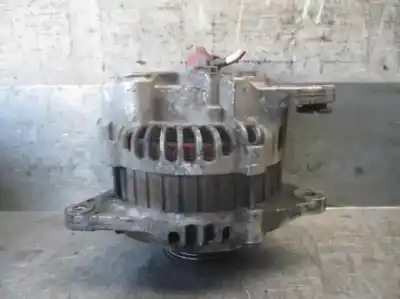 Автозапчасти б/у генератор за mitsubishi space wagon (n80/n90) 2.4 gdi cat ссылки oem iam md358607  a3ta7791