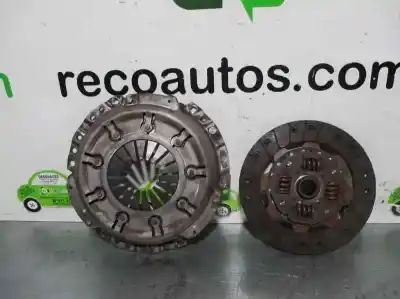 Second-hand car spare part clutch kit for toyota corolla (e12) 1.6 16v oem iam references c52052