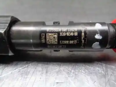 İkinci el araba yedek parçası enjektör için ford mondeo turnier (ge) 2.0 tdci cat oem iam referansları 2c1q9k546ba  ejdr01001d