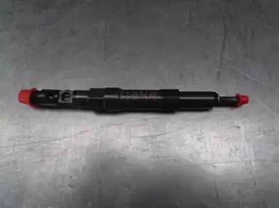 İkinci el araba yedek parçası enjektör için ford mondeo turnier (ge) 2.0 tdci cat oem iam referansları 2c1q9k546ba  ejdr01001d