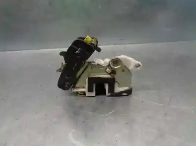 Peça sobressalente para automóvel em segunda mão fechadura da porta traseira direita por hyundai galloper 2.0 g /g4cp 5pranchera referências oem iam 