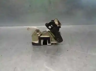 Peça sobressalente para automóvel em segunda mão fechadura da porta traseira esquerda por hyundai galloper 2.0 g /g4cp 5pranchera referências oem iam 