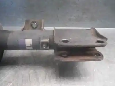 Second-hand car spare part front left shock absorber for mitsubishi space wagon (n80/n90) 2.4 gdi cat oem iam references mr198065  