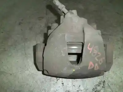 Tweedehands auto-onderdeel rechts voor remklauw voor ford focus berlina (cap) 1.6 tdci cat oem iam-referenties 