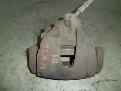 Tweedehands auto-onderdeel remklauw links voor voor ford focus berlina (cap) 1.6 tdci cat oem iam-referenties 