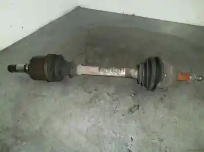 Tweedehands auto-onderdeel transmissie links voor voor ford focus berlina (cap) 1.6 tdci cat oem iam-referenties 3m513b437daf