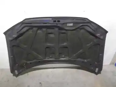 Автозапчасти б/у капот за mitsubishi space wagon (n80/n90) 2.4 gdi cat ссылки oem iam mr485003  