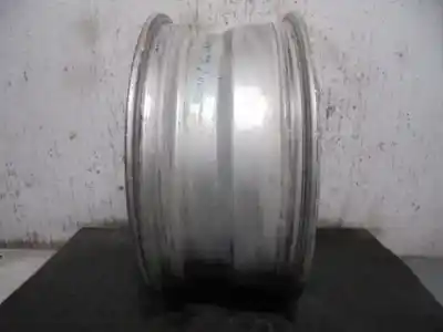 Автозапчастина б/у шина для ssangyong actyon 2.0 td cat посилання на oem iam 4173031370 aluminio 5p r18x7.5jet43