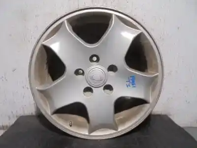 Gebrauchtes Autoersatzteil felge zum ssangyong actyon 2.0 td cat oem-iam-referenzen 4173031370