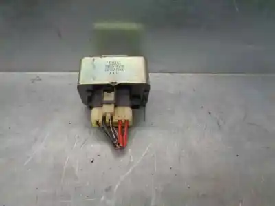 Peça sobressalente para automóvel em segunda mão relé para automóvel por hyundai galloper 2.0 g /g4cp 5pranchera referências oem iam 3916035010