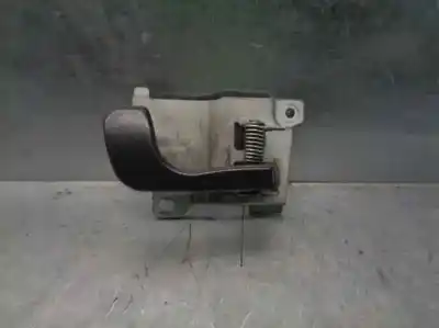 Peça sobressalente para automóvel em segunda mão puxador interior traseiro direito por hyundai galloper 2.0 g /g4cp 5pranchera referências oem iam 