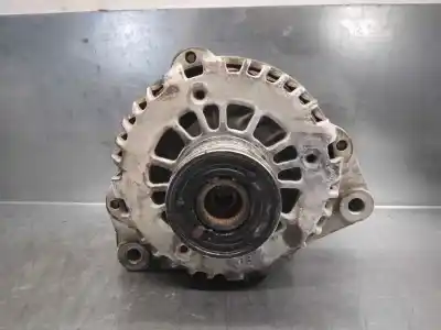 Gebrauchtes Autoersatzteil lichtmaschine zum ssangyong actyon 2.0 td cat oem-iam-referenzen a6641540102