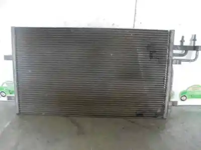 Tweedehands auto-onderdeel airconditioning condensor / radiator voor ford focus berlina (cap) 1.6 tdci cat oem iam-referenties 