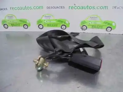 Автозапчасти б/у крюк для пояса за volkswagen polo (9n1) 1.9 tdi ссылки oem iam 6q0857740c