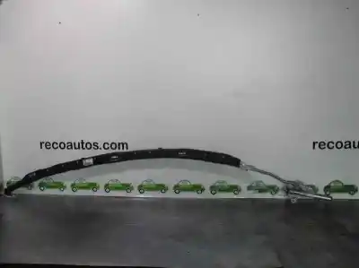 Tweedehands auto-onderdeel gordijn airbag voor rechts voor ford focus berlina (cap) 1.6 tdci cat oem iam-referenties 4m51a14k158ac