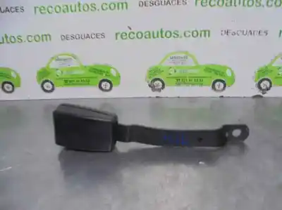 Автозапчасти б/у крюк для пояса за volkswagen polo (9n1) 1.9 tdi ссылки oem iam 6q0857755 d