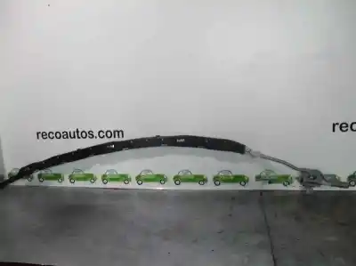 Tweedehands auto-onderdeel gordijnairbag voor links voor ford focus berlina (cap) 1.6 tdci cat oem iam-referenties 4m51a14k159ac