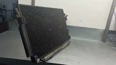 Second-hand car spare part air conditioning condenser / radiator for mitsubishi space wagon (n80/n90) 2.4 gdi cat oem iam references mr996738  