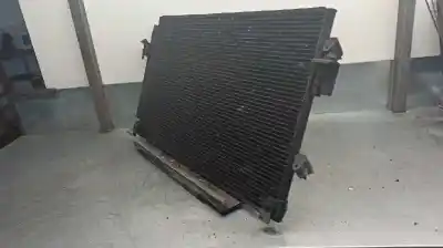 Second-hand car spare part air conditioning condenser / radiator for mitsubishi space wagon (n80/n90) 2.4 gdi cat oem iam references mr996738  