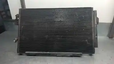 Second-hand car spare part air conditioning condenser / radiator for mitsubishi space wagon (n80/n90) 2.4 gdi cat oem iam references mr996738  