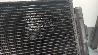 Second-hand car spare part air conditioning condenser / radiator for mitsubishi space wagon (n80/n90) 2.4 gdi cat oem iam references mr996738  