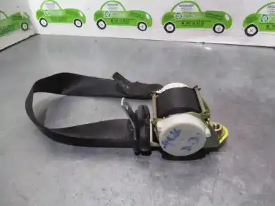 Tweedehands auto-onderdeel veiligheidsriem rechts voor voor ford focus berlina (cap) 1.6 tdci cat oem iam-referenties 33032388g