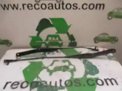 Tweedehands auto-onderdeel ruitenwisser arm rechts voor voor ford focus berlina (cap) 1.6 tdci cat oem iam-referenties 