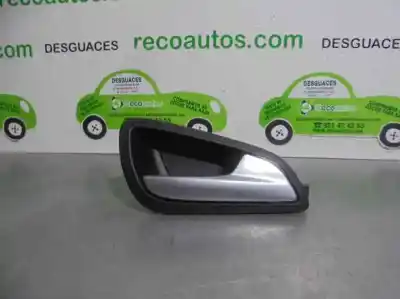 Pezzo di ricambio per auto di seconda mano maniglia interna posteriore destra per ford focus lim. 1.0 ecoboost cat riferimenti oem iam am51u22600bew