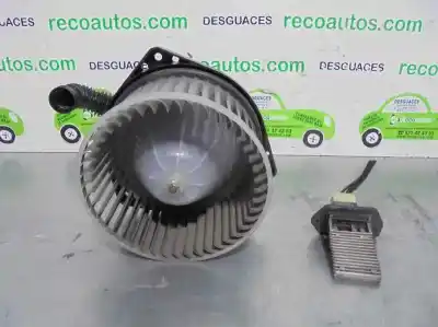 Автозапчасти б/у отопительный двигатель за ssangyong rodius ii 2.0 xdi ссылки oem iam 40510402  