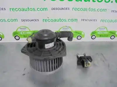 Автозапчасти б/у отопительный двигатель за ssangyong rodius ii 2.0 xdi ссылки oem iam 40510402  