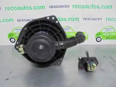 Автозапчасти б/у отопительный двигатель за ssangyong rodius ii 2.0 xdi ссылки oem iam 40510402  