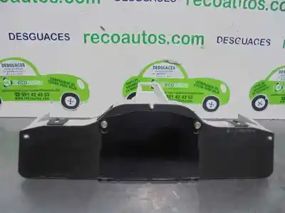 Автозапчасти б/у приборная доска за ssangyong rodius ii 2.0 xdi ссылки oem iam 8025021530