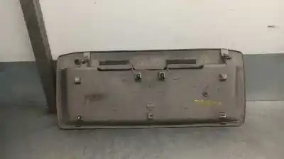 Автозапчасти б/у задние молдинги за mitsubishi space wagon (n80/n90) 2.4 gdi cat ссылки oem iam mr275638  
