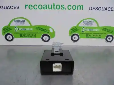 Автозапчасти б/у электронный модуль за ssangyong rodius ii 2.0 xdi ссылки oem iam 8737021002  