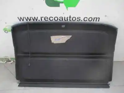 Second-hand car spare part parcel shelf for renault 19 (1989...) 1.4 oem iam references   