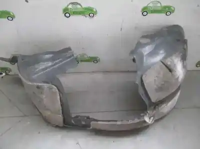 Автозапчастина б/у передня ліва колесна арка для chrysler grand voyager 2.8 crd cat посилання на oem iam 4857223ab
