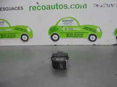 Piesă de schimb auto la mâna a doua PANOU COMANDÃ GEAMURI ELECTRICE FATÃ PARTEA DIN DREAPTA pentru FORD FOCUS LIM.  Referințe OEM IAM F1ET14529AA  
