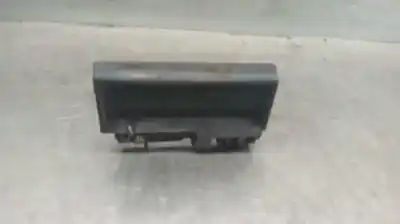Автозапчасти б/у внешняя ручка ворот за mitsubishi space wagon (n80/n90) 2.4 gdi cat ссылки oem iam mb830586  