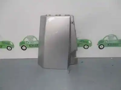 Peça sobressalente para automóvel em segunda mão molduras traseiras por opel meriva enjoy referências oem iam 