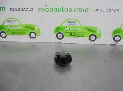 Peça sobressalente para automóvel em segunda mão botão / interruptor elevador vidro traseiro direito por ford focus lim. 1.0 ecoboost cat referências oem iam f1et14529aa  