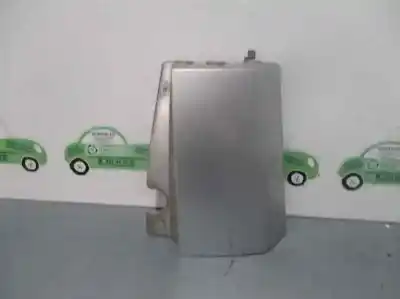 Peça sobressalente para automóvel em segunda mão molduras traseiras por opel meriva enjoy referências oem iam 