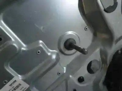 Автозапчастина б/у регулятор склона задній лівий для peugeot 307 (s1) xr посилання на oem iam 984810105  