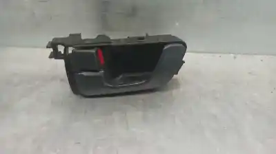 Автозапчасти б/у левая передняя внутренняя ручка за mitsubishi space wagon (n80/n90) 2.4 gdi cat ссылки oem iam mr432271
