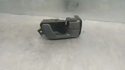 Автозапчасти б/у внутренняя задняя правая ручка за mitsubishi space wagon (n80/n90) 2.4 gdi cat ссылки oem iam mr358384