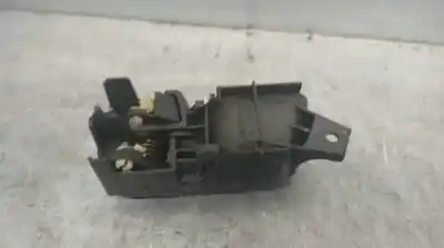 Автозапчасти б/у внутренняя задняя правая ручка за mitsubishi space wagon (n80/n90) 2.4 gdi cat ссылки oem iam mr358384  
