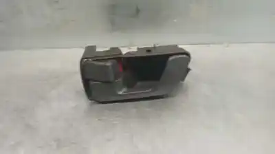 Автозапчасти б/у левая задняя внутренняя ручка за mitsubishi space wagon (n80/n90) 2.4 gdi cat ссылки oem iam mr358383