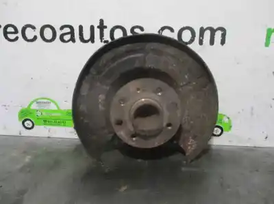 Peça sobressalente para automóvel em segunda mão manga de eixo traseira direita por opel combo tour 1.3 cdti 16v referências oem iam 