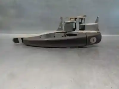 Автозапчасти б/у левая передняя наружная ручка за citroen c3 picasso exclusive ссылки oem iam 9101jn