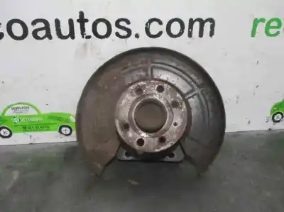 Peça sobressalente para automóvel em segunda mão manga de eixo traseira esquerda por opel combo tour 1.3 cdti 16v referências oem iam 