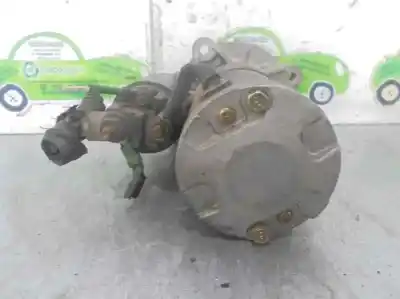 Second-hand car spare part left headlight for daewoo aranos 1.8 oem iam references   